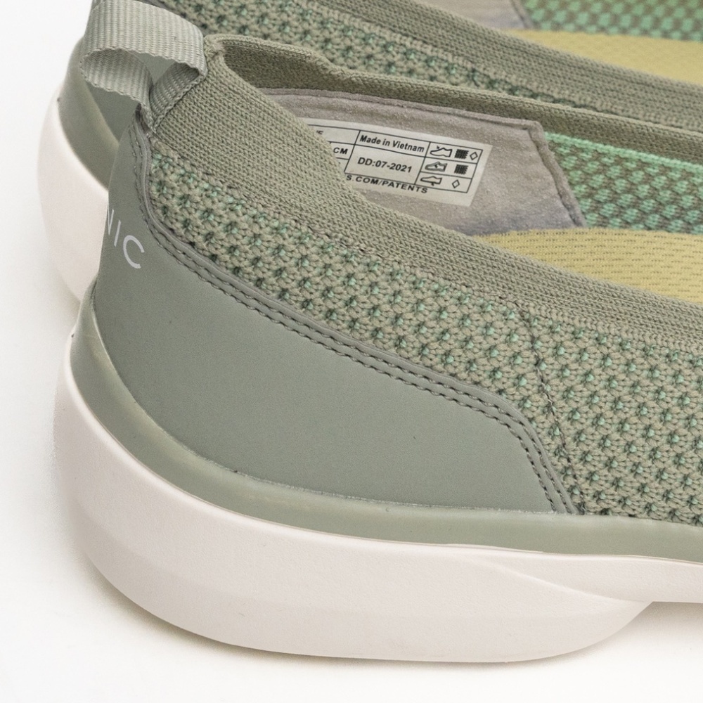 Vionic. Kallie Slip On Shoe. - Picture 5 of 11